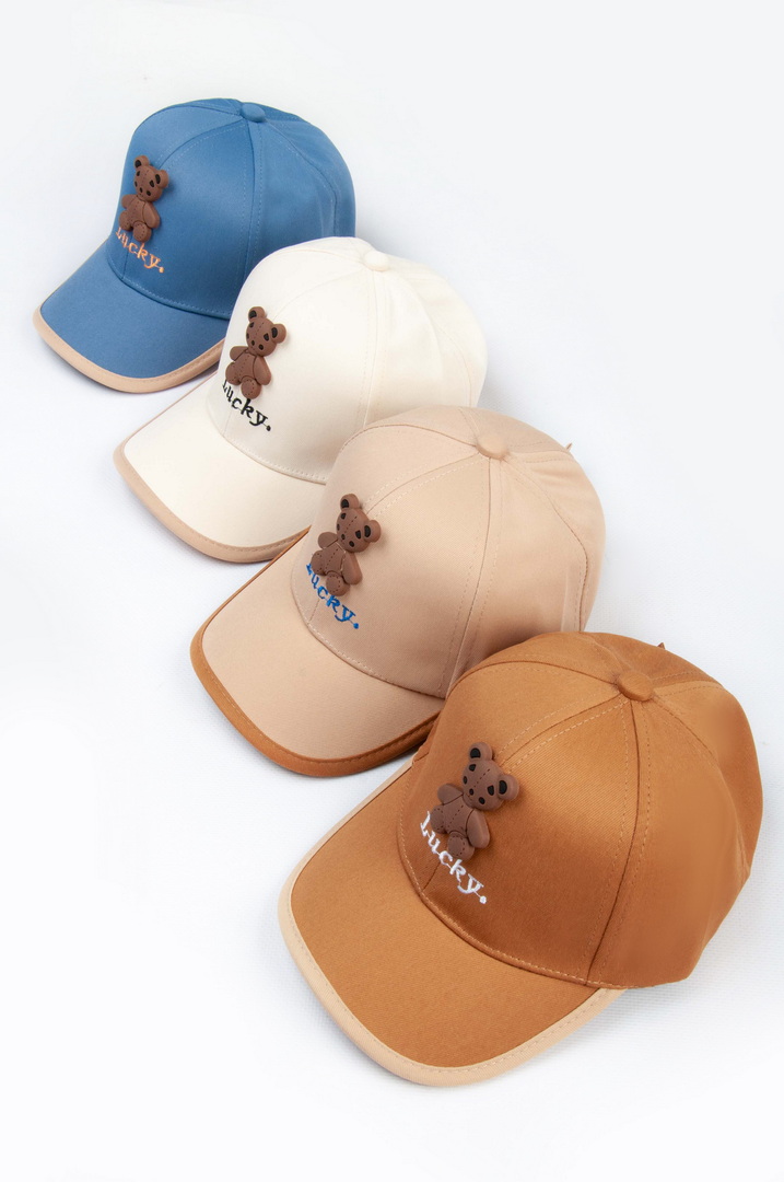 Кепка дитяча